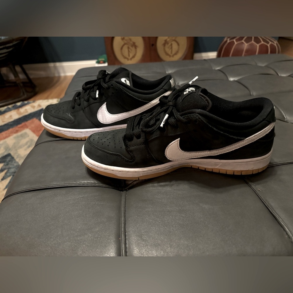 Nike SB dunk low
